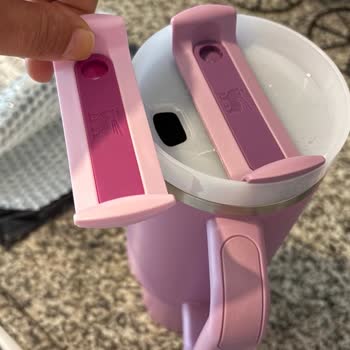 Stanley Termosunda Kapak Değişimi Yerine Uyumlu Olmayan Parça Ve Aşırı Kargo Ücreti