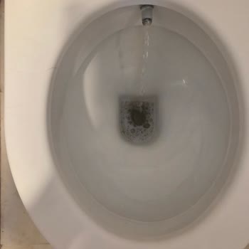 Kale Klozet Kapağı Parçası Bulunamadığı İçin Kullanım Engeli