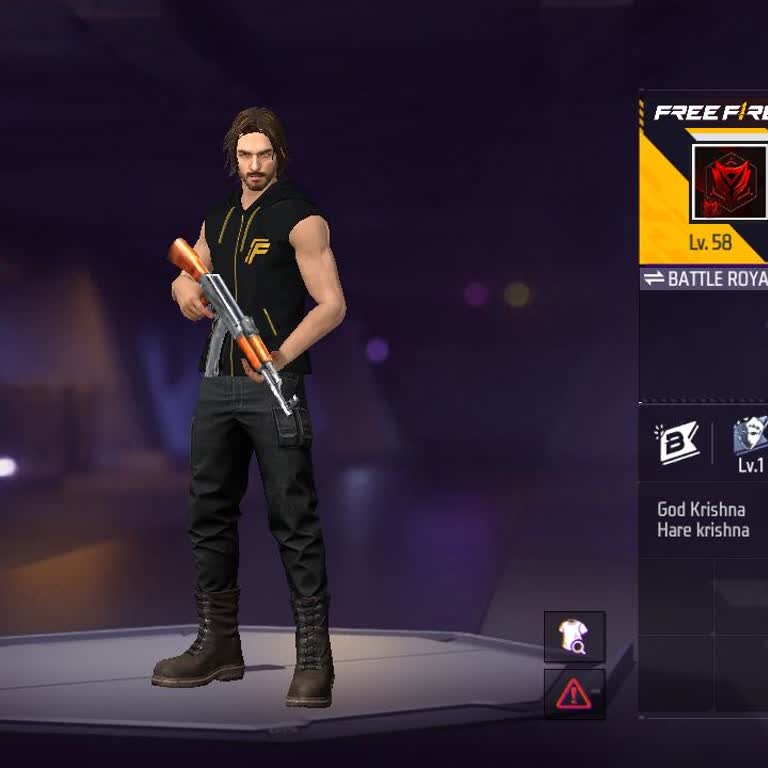 Free Fire Account ID Lost After Facebook Hack