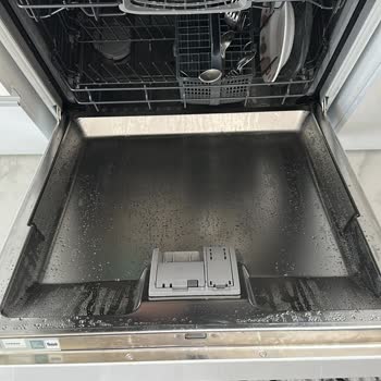 Kurutma Ve Paslanma Sorunu, Servis Kayıtları Yok, Değişim Talebi