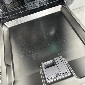 Kurutma Ve Paslanma Sorunu, Servis Kayıtları Yok, Değişim Talebi