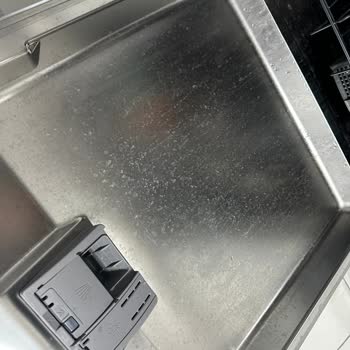 Kurutma Ve Paslanma Sorunu, Servis Kayıtları Yok, Değişim Talebi