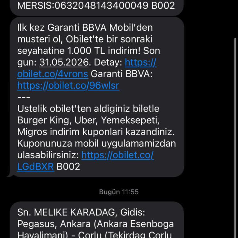 İzin Alınmadan Bilet İptali Ve Güvenlik Açığı