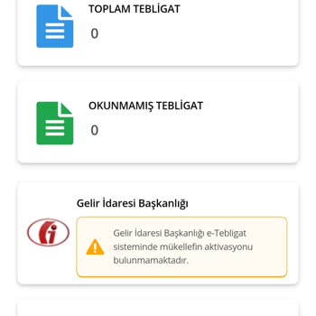 Eski Soyadım Kullanılarak Gönderilen Tebligat SMS’ine Durdurma Talebi