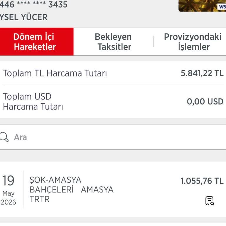 Müşteri Şikayeti ve Personel Davranışı