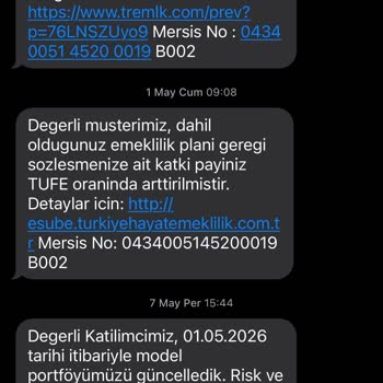İzinsiz Katkı Payı Artışı Ve Yönetim Gider Kesintisi