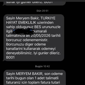 İzinsiz Katkı Payı Artışı Ve Yönetim Gider Kesintisi