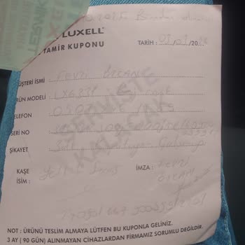 Kütahya Yetkili Servisinde 3,5 Aylık Bekleme Ve Saygısız Yaklaşım
