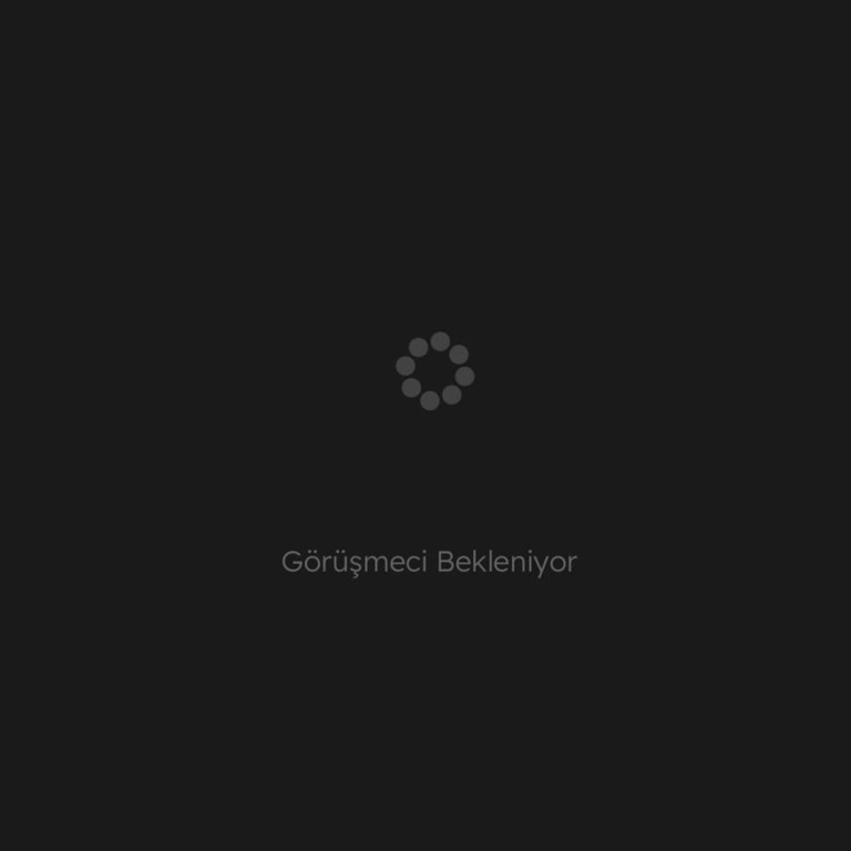 E-Görüş Bağlantı Sorunu Ve Ücret Kaybı