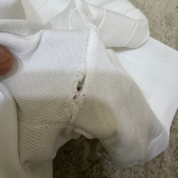 Eksik Ve Defolu Ürünler İçin Çözüm Talebi