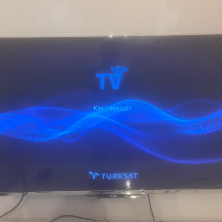 Kablo TV Yayın Hizmetini Alamıyorum
