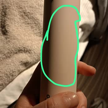 Ayıplı Dyson Airwrap Ürünü Renk Sorunu Nedeniyle Değişim İsteği