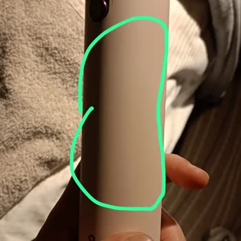 Ayıplı Dyson Airwrap Ürünü Renk Sorunu Nedeniyle Değişim İsteği