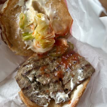 Hijyen Ve Gıda Güvenliği Sorunları Burger King Esenyurt Şubesinde