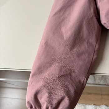 H&M Çocuk Montunda Tiftiklenme Sorunu Kullanıcı Hatası Olarak Reddedildi