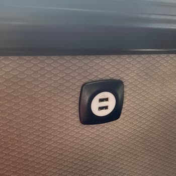 Obilet Kamil Koç Otobüsünde 220v Priz Olmadığı İçin Yanıltıcı Reklam Ve Ücret İadesi Talebi
