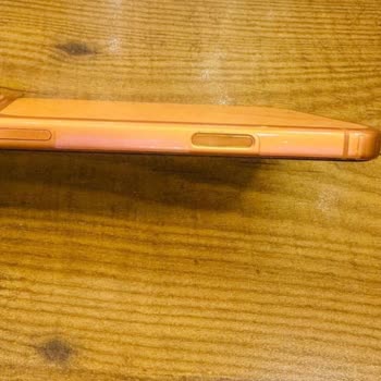 Apple İphone 17 Pro Max Renk Değişimiyle Gelen Mağduriyet