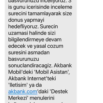 Akbank'ta İptal Edilen Kredi Kartı Sistemden Çıkmadığı İçin Alışverişler Erteleniyor