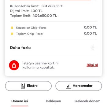 Akbank'ta İptal Edilen Kredi Kartı Sistemden Çıkmadığı İçin Alışverişler Erteleniyor