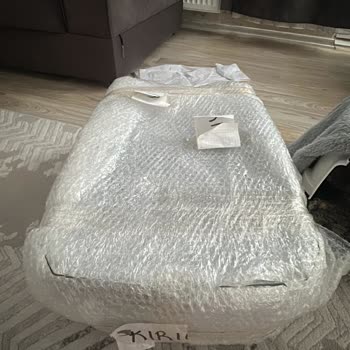Hasarlı Kedi Taşıma Çantası İadesi Kabul Edilmiyor