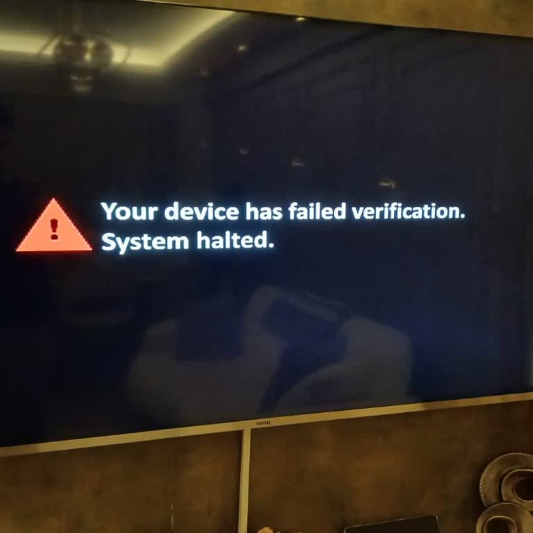 Ayıplı Vestel Televizyonumda Yazılım Çökmesi, Zorunlu Onarım Ve İade Talebimin Reddedilmesi