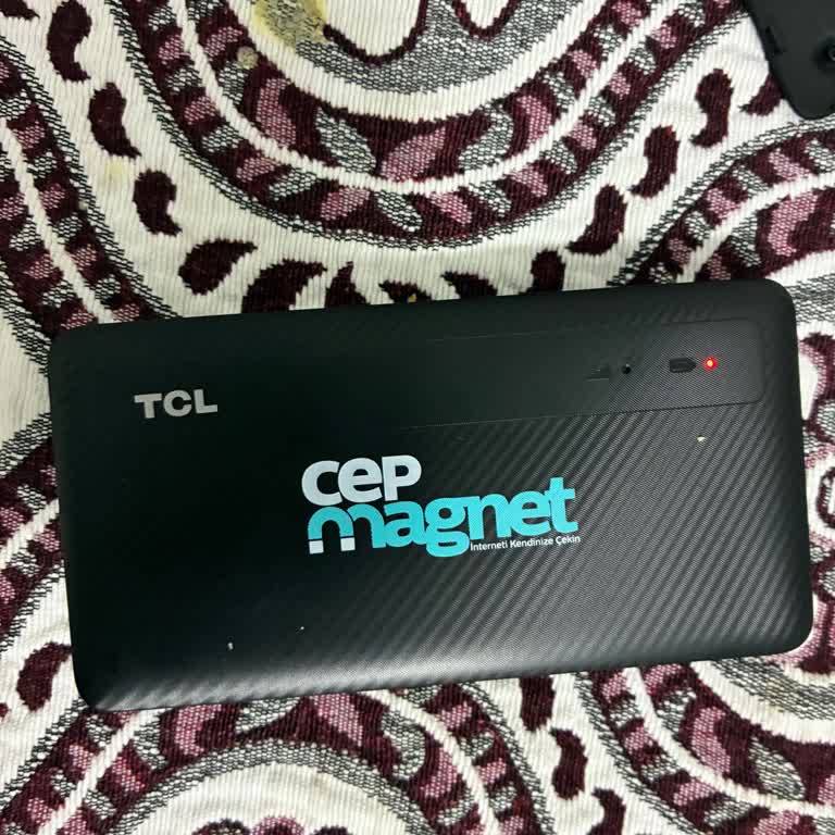 Cep Magnet İnternet Bağlantısı Çekmiyor, Çözüm Ve İptal İsteği