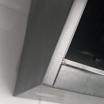 Arçelik Davlumbaz Boya Kararması Ve Ayıplı Ürün Değişim Talebi