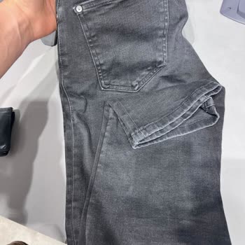 Mavi Premium Kot Pantolonun Erken Arızası Ve Reddetme Kararları İade Talebini Gerekli Kılıyor