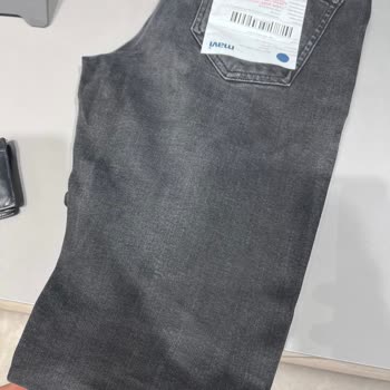 Mavi Premium Kot Pantolonun Erken Arızası Ve Reddetme Kararları İade Talebini Gerekli Kılıyor