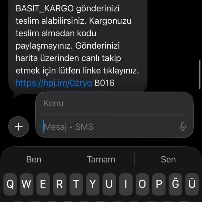 Hepsijet Teslimatında 'Evde Alıcı Yok' Hatası Tekrarlandı Ve Mağduriyet Yaşıyorum