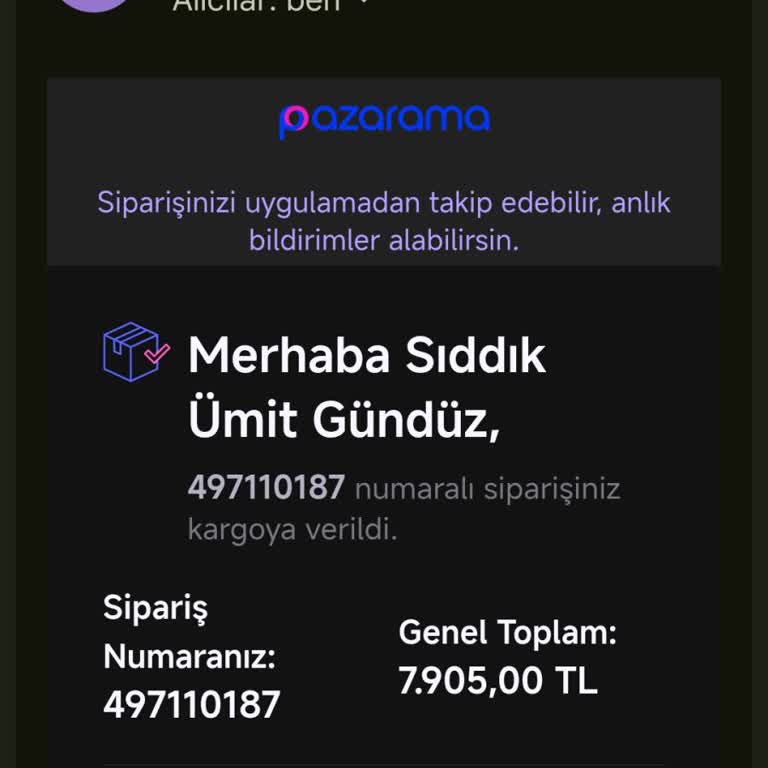 Yanlış Bilgi Ve İade Sürecindeki Aksaklıklar Nedeniyle Geri Ödeme Alınamıyor