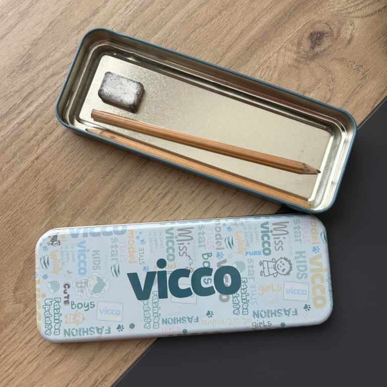 Vicco Çocuk Ayakkabısı Yerine Kalem Kutusu Gönderilmesi Ve Süreçteki Belirsizlik