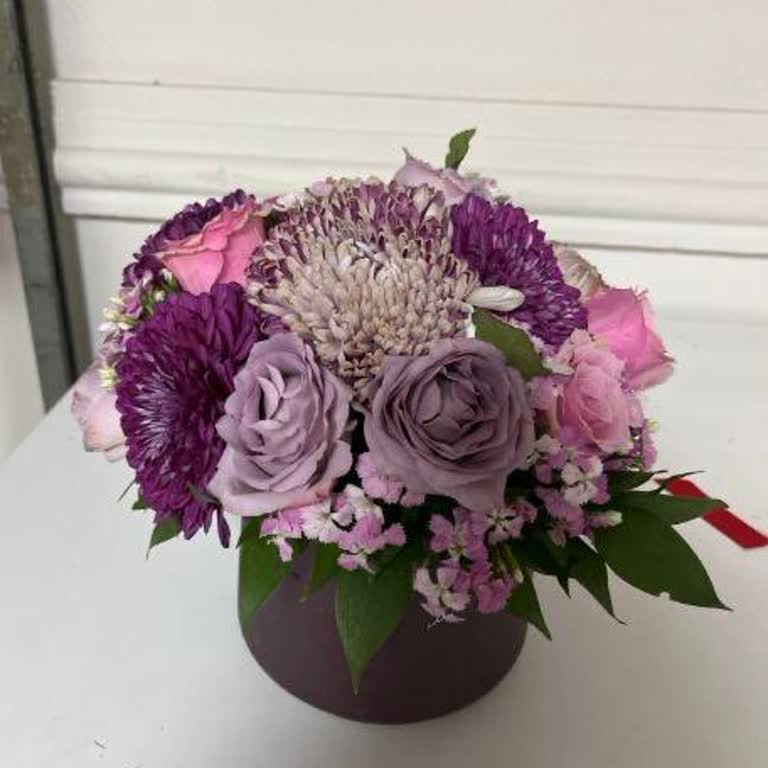 Görselden Farklı Ve Solmuş Çiçek Aranjmanı Gönderildi, İade Talep Ediliyor