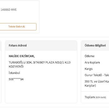 Üç Kez Kullanılan Skechers Ayakkabıda Soyulma Ve İade Reddi
