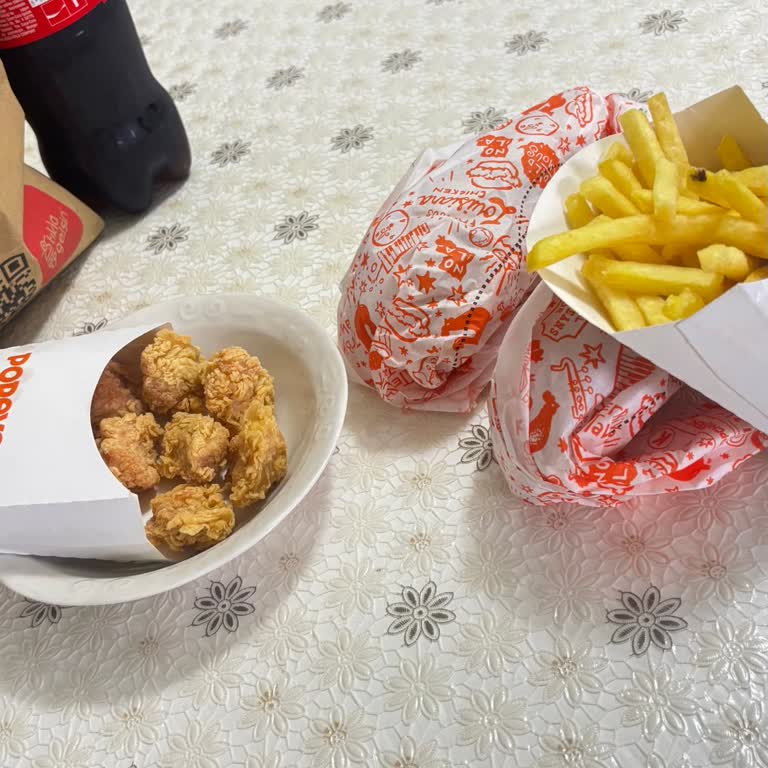 Eksik Ve Soğuk Ürün, Cevapsız Destek, Tam İade Talebi