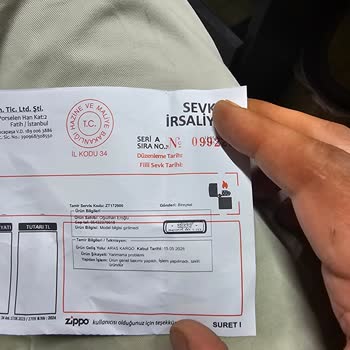 Garanti Çakmağım Onarılmadan Döndü Ve Müşteri Hizmetine Ulaşamıyorum