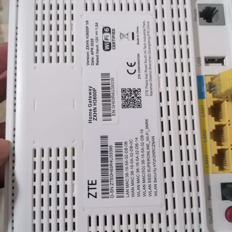 Acil İnternet Kesintisi Ve Çözüm Talebi