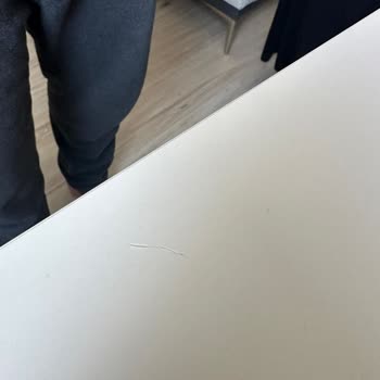 Ayıplı Ürün Teslimatı Ve Firma İlgisizliği