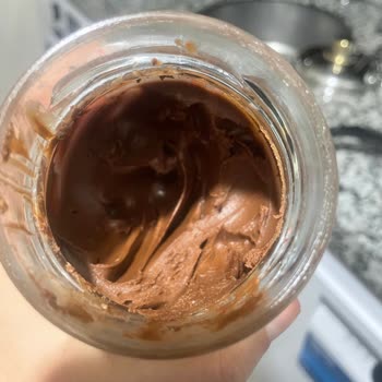 Züber Yer Fıstığı Ezmesinde Bozulma Ve Aşırı Yağ Kokusu Değişim Talebi