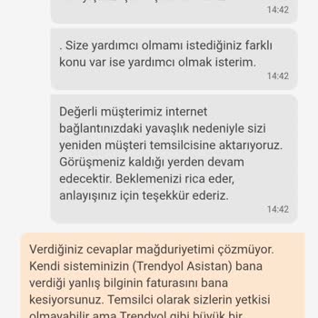 Kupon İade Sonrası Geri Tanımlanmadı Ve Yanıltıcı Bilgi Verildi