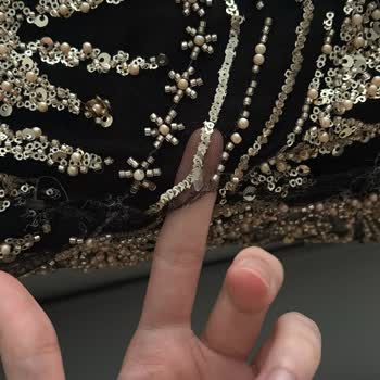 Instagram'dan Aldığım Abiye İki Kez Yırtık Geldi Ve Yardımcı Olmadılar