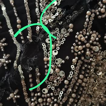 Instagram'dan Aldığım Abiye İki Kez Yırtık Geldi Ve Yardımcı Olmadılar