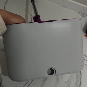 Parex Wondero Temizlik Setinde Tıpa Eksikliği Su Sızdırıyor