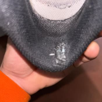 Nike Dunk Ayakkabım 7 Ayda Yırtıldı, Kullanıcı Hatası Dendi, Değişim Talebim