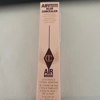 Sephora Bornova Forum’da Yanlış Concealer Renk Seçimi