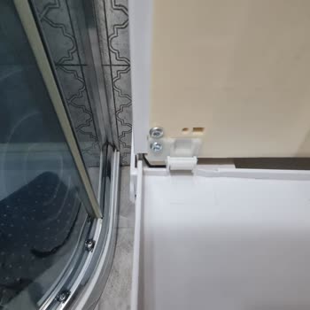 Garanti Kapsamındaki Kırılan Alt Kapak Ücretsiz Değişim Talebi