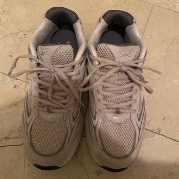 Reebok Ayakkabımda Şiddetli Ağrı, Değişim Talebim Reddedildi