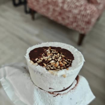 Cornetto Disc Vanilya Karamel Dondurmasında Çikolata Diskinin Eksikliği