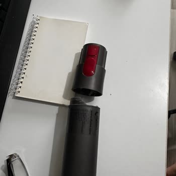 Garanti Kapsamında Uzatma Borusunun Kırılması Ve Değişim Talebi