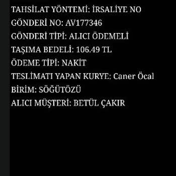 Defolu Elbise İadesi Reddedildi, Çifte Kargo Ücreti Ve İade Edilmeyen Ücret